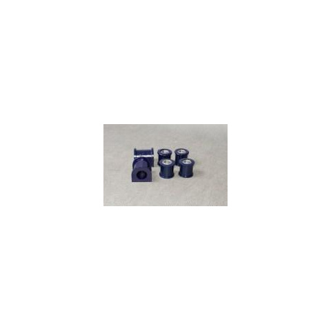 Suzuki Samurai TULEJE STABILIZATORA