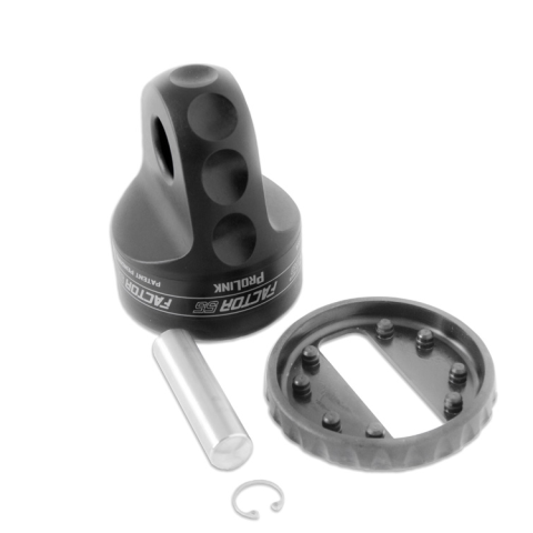 ProLink Zaczep/Szekla liny do wyciągarki