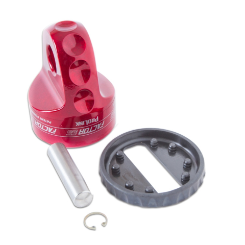 ProLink Zaczep/Szekla liny do wyciągarki