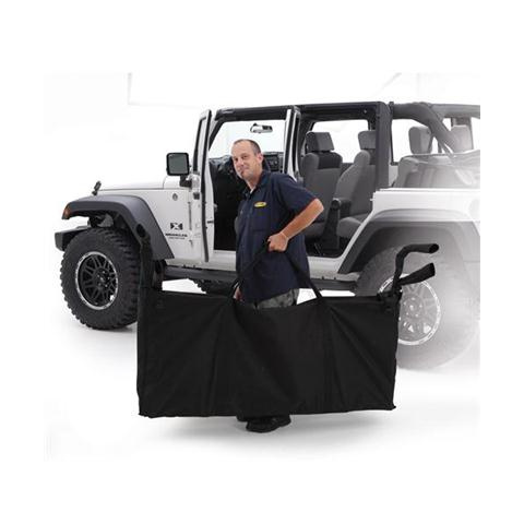 Torba na soft top Smittybilt - Jeep Wrangler JK