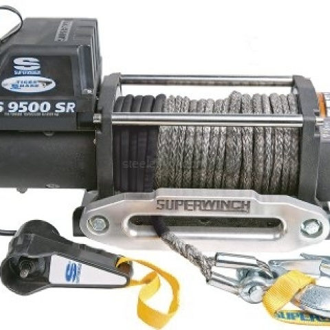 TIGER SHARK TS 9500SR LINA SYNTETYCZNA