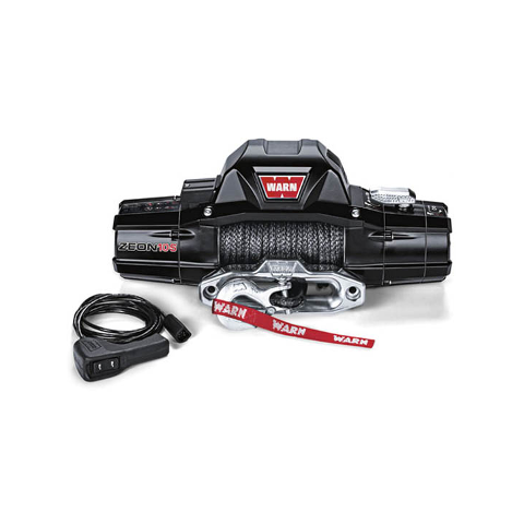 Warn ZEON 10K-S