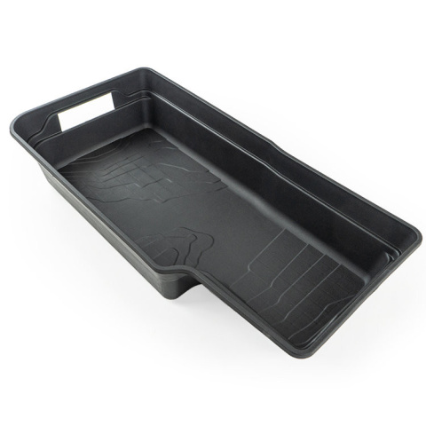 Wkładka do schowka bagażnika - Jeep Wrangler JL 2018+