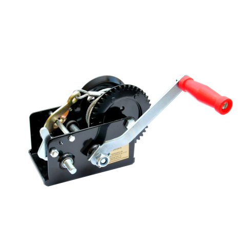 Wyciągarka DWK 25 V