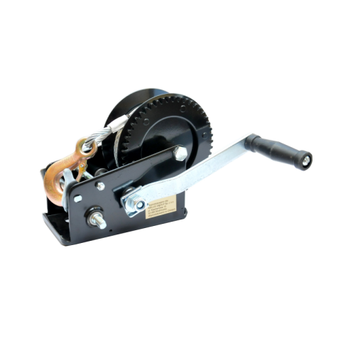 Wyciągarka DWK 35 V