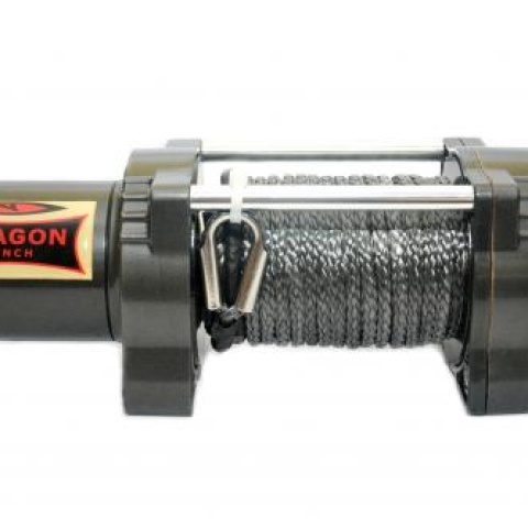 Wyciągarka DWH 4500 HDL