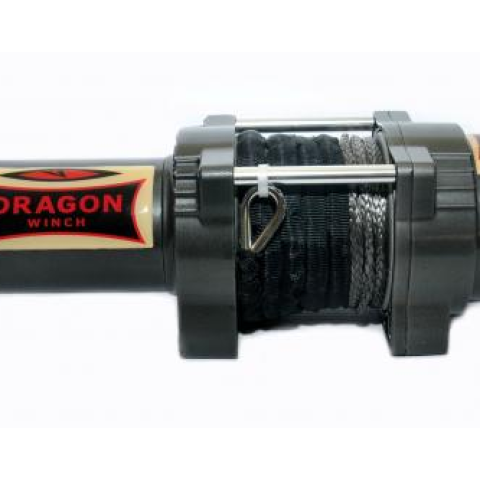 Wyciągarka DWH 3500 HD-S