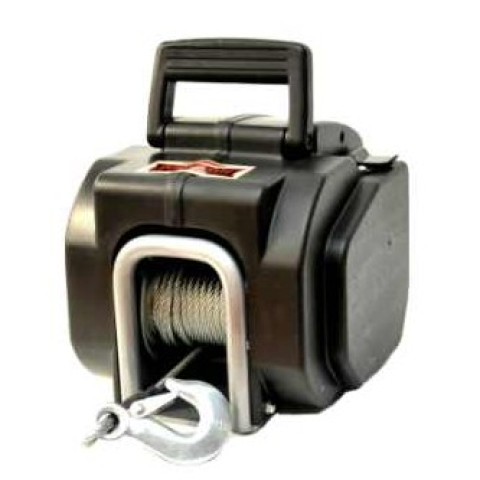  Wyciągarka DWP 3500