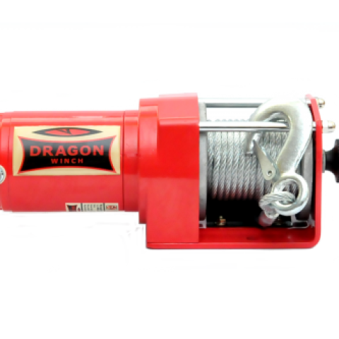 Wyciągarka DWM 2500 ST 