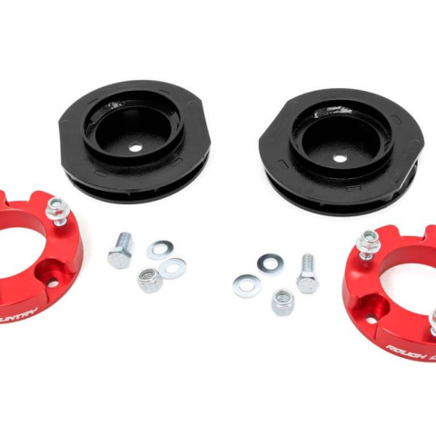 2'' Rough Country Lift Kit Zawieszenia - Toyota 4Runner 03-09 4WD
