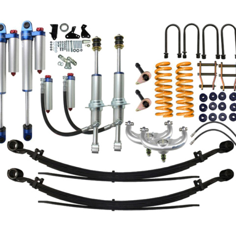 Lift Zawieszenia 5'' Rezerwuar Superior Engineering - Ford Ranger 12-18