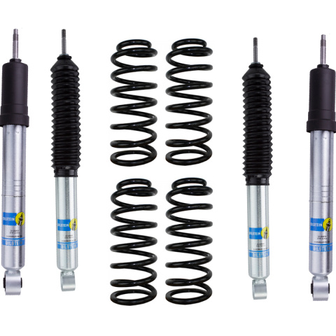 Lift Zawieszenia 40mm Superior Engineering - Toyota FJ Cruiser