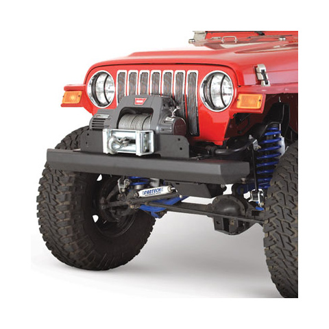 Zderzak przedni Classic Rock Crawler - Jeep Wrangler TJ