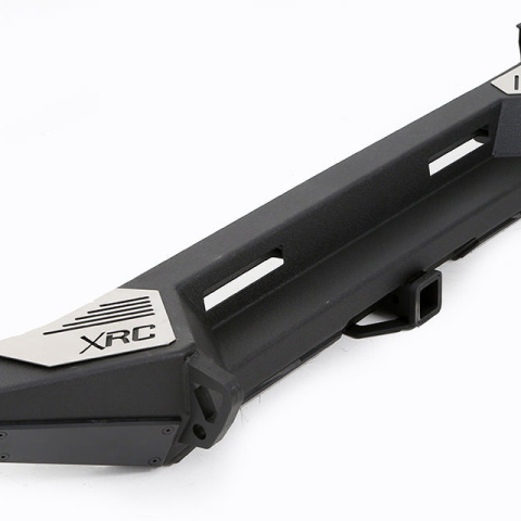 Zderzak tylny stalowy SMITTYBILT XRC Gen2 - Jeep Wrangler JK