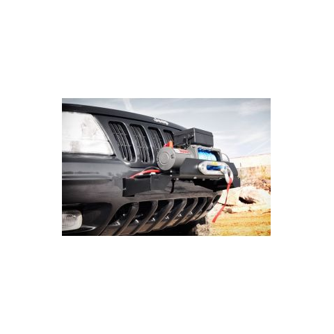 Płyta pod wyciągarkę Rough Country - Jeep Grand Cherokee WJ WG