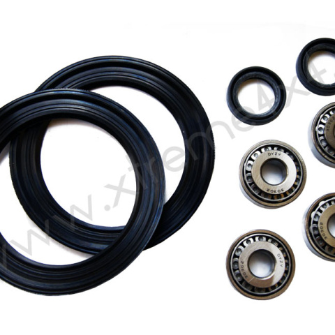 ZESTAW NAPRAWCZY KULI ZWROTNICY JIMNY