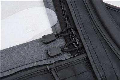 SB9070235 Smittybilt Soft Top dach Jeep Wrangler 2 door drzwi 2