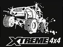 Xtreme 4x4